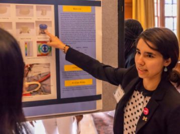 2018 Summer Symposium League Ballroom Poster Session